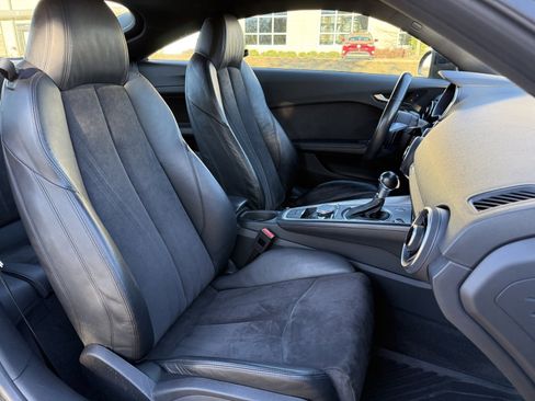 Used 2017 Audi TT 2.0T w/ Technology Package image 36