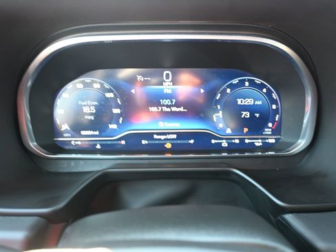 Used 2023 Chevrolet Tahoe LT image 8