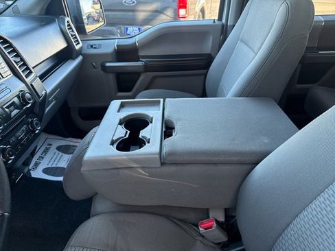 Used 2016 Ford F150 XLT w/ Equipment Group 301A Mid image 15