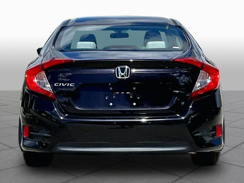 Used 2018 Honda Civic LX image 5