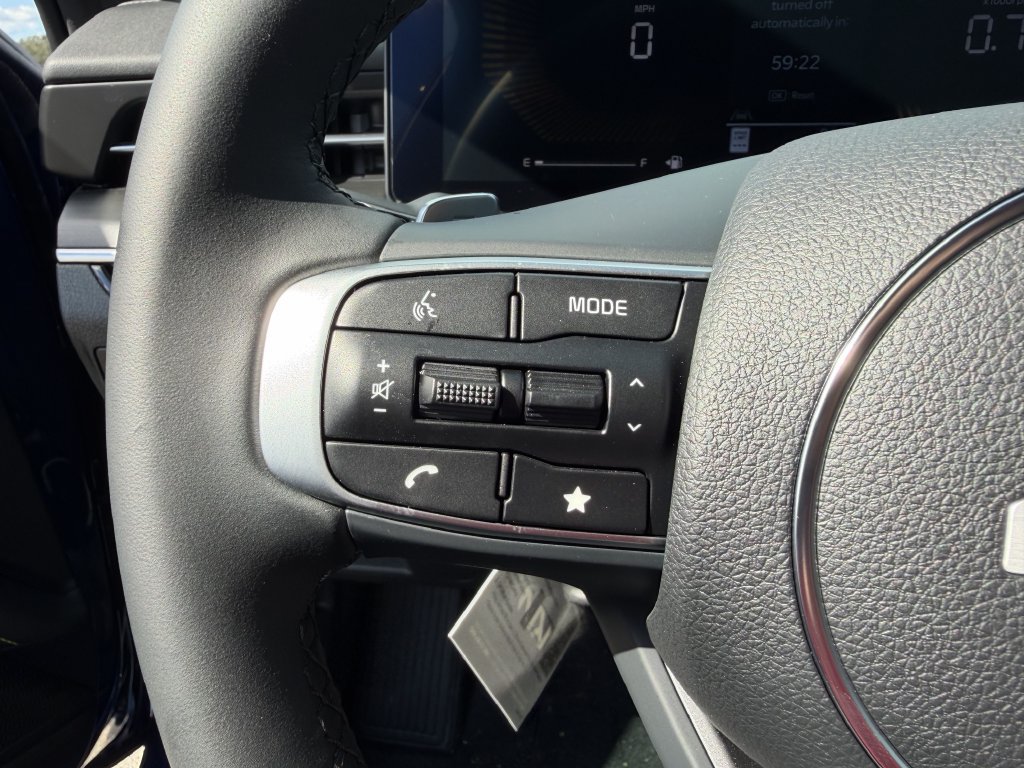 New 2027 Kia K5 GT FWD image 28