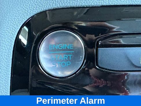 New 2025 Ford Escape SE w/ PHEV Premium Package image 13