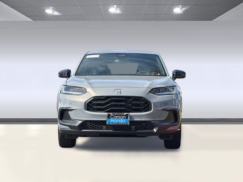 Certified 2024 Honda HR-V Sport image 6