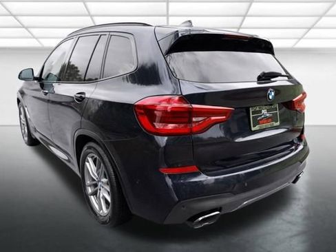 Used 2020 BMW X3 M40i w/ Premium Package image 8