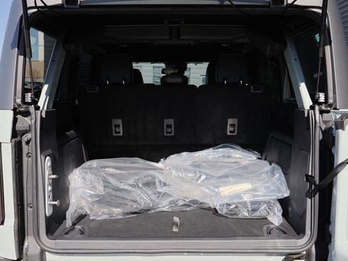 Used 2021 Ford Bronco First Edition image 23