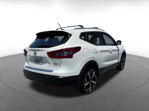 Used 2022 Nissan Rogue Sport SL image 14