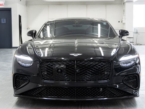 New 2025 Bentley Continental GT Speed image 6