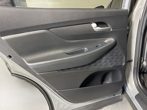 Used 2022 Hyundai Santa Fe SEL image 26