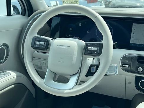 Certified 2026 Hyundai Palisade SEL AWD/4WD image 14