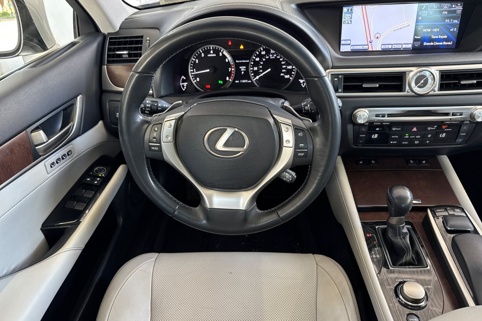 Used 2013 Lexus GS 350 w/ Premium Pkg RWD image 18