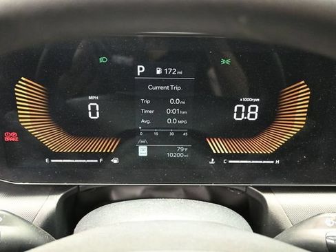 Used 2025 Kia K4 FWD image 29