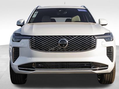 New 2026 Volvo XC90 B6 Plus w/ Protection Package Premier