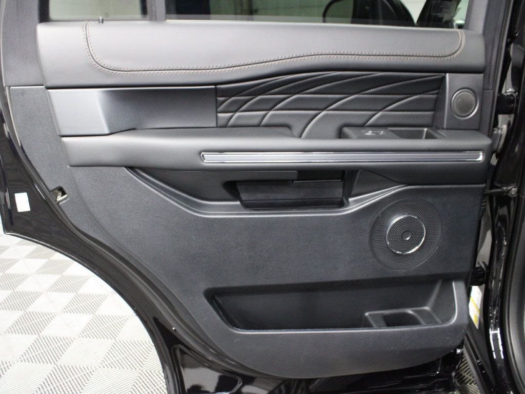 Used 2021 Ford Expedition Platinum AWD/4WD image 75