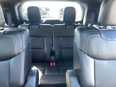 Used 2020 Ford Explorer ST w/ ST High-Performance Pack image 31