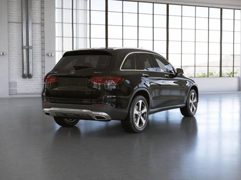 Certified 2022 Mercedes-Benz GLC 300 4MATIC image 23