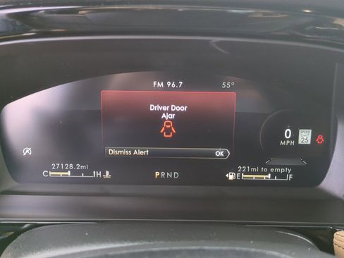 Used 2021 Lincoln Corsair Reserve w/ Equipment Group 201A image 19