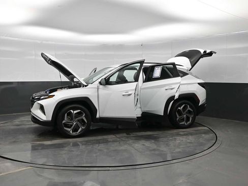 Used 2022 Hyundai Tucson SEL w/ Convenience Package image 39
