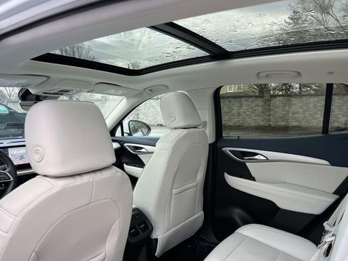 New 2026 Buick Envision Avenir image 12