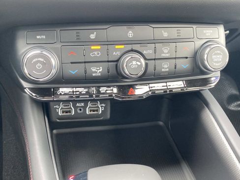 New 2026 Dodge Durango GT image 15