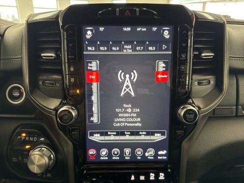 Used 2020 RAM 1500 Rebel w/ Level 2 Equipment Group AWD/4WD image 43