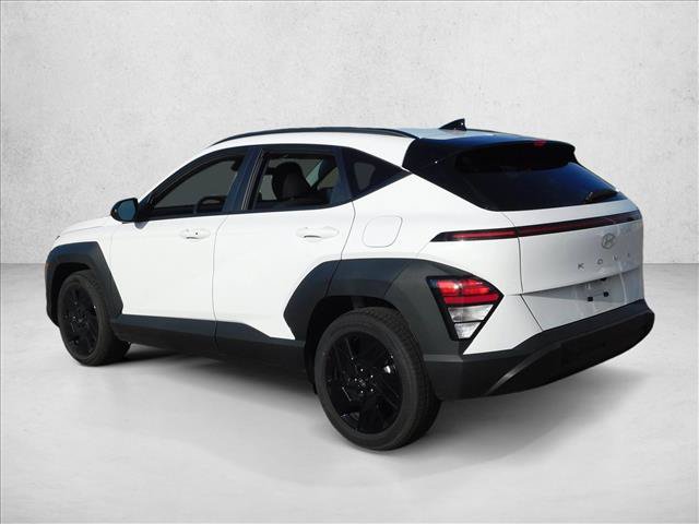 Used 2026 Hyundai Kona SEL Sport FWD image 7