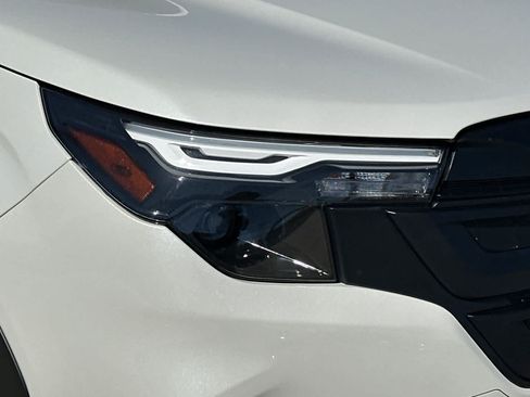 New 2026 Subaru Forester AWD/4WD image 28