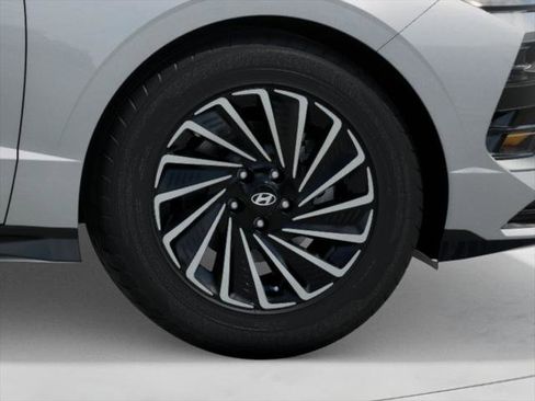 New 2026 Hyundai Sonata SEL FWD image 8