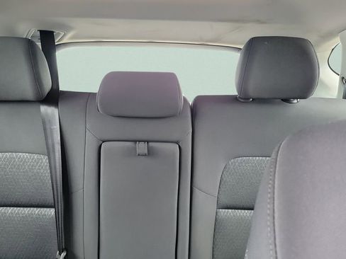 Used 2017 Hyundai Tucson Night w/ Cargo Package image 10