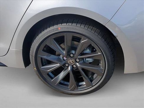 New 2026 Toyota Corolla SE image 10