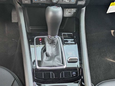 New 2025 Jeep Compass Limited w/ Sun & Sound Group image 25