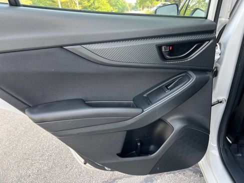 Used 2022 Subaru Impreza 2.0i image 17