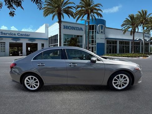 Used 2020 Mercedes-Benz A 220 4MATIC image 9
