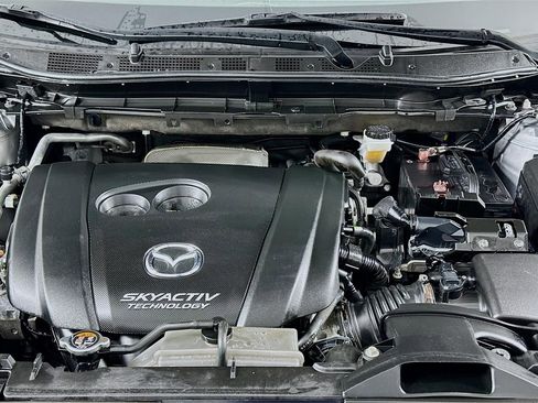 Used 2015 MAZDA CX-5 Touring image 20