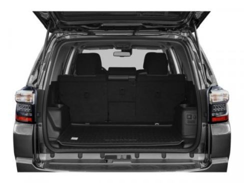 Used 2021 Toyota 4Runner SR5 Premium w/ Moonroof Package image 11