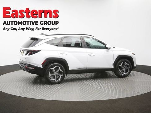 Used 2023 Hyundai Tucson SEL w/ Convenience Package AWD/4WD image 41
