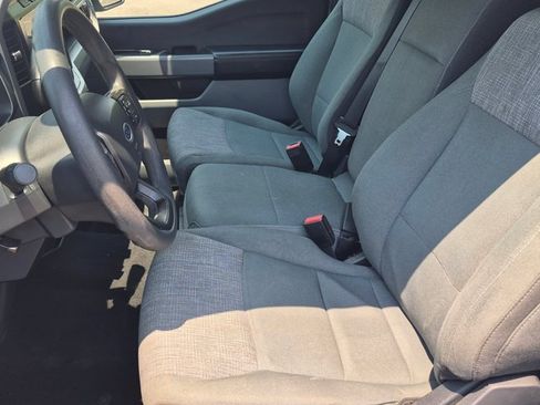 Used 2023 Ford F150 XLT AWD/4WD image 14