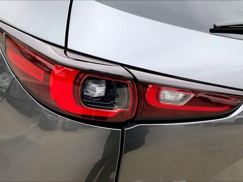 Used 2025 MAZDA CX-5 2.5 Turbo w/ Premium Package image 27