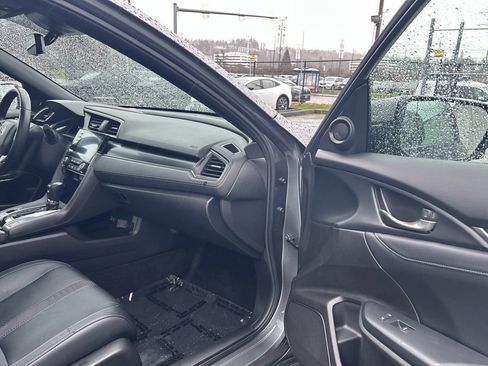 Used 2020 Honda Civic EX-L image 15