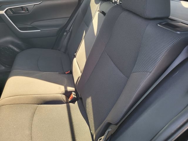 Used 2025 Toyota RAV4 LE FWD image 13