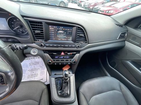 Used 2018 Hyundai Elantra Value Edition FWD image 5