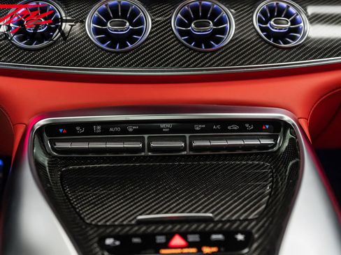 Used 2022 Mercedes-Benz AMG GT 53 image 47
