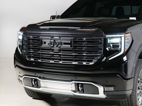 Used 2024 GMC Sierra 1500 Denali Ultimate AWD/4WD image 33