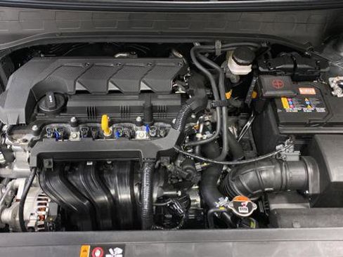 New 2026 Hyundai Venue SE FWD image 26