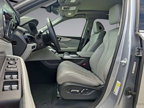 Used 2022 Acura MDX SH-AWD w/ Technology Package image 17
