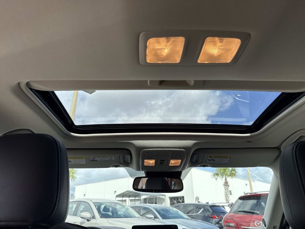 Certified 2024 MAZDA CX-5 AWD 2.5 S image 20