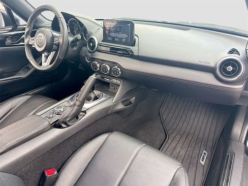 Used 2022 MAZDA MX-5 Miata Grand Touring image 32