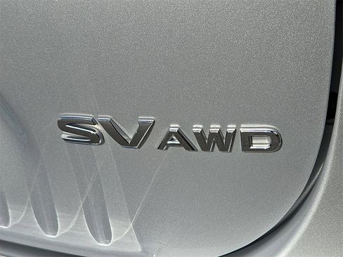 Used 2018 Nissan Rogue Sport SV w/ SV Technology Package image 30