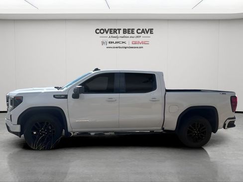 New 2026 GMC Sierra 1500 Elevation w/ X31 Off-Road Package image 5