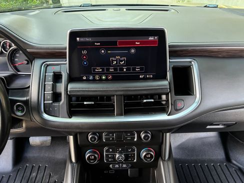 Used 2021 Chevrolet Tahoe LS RWD image 21