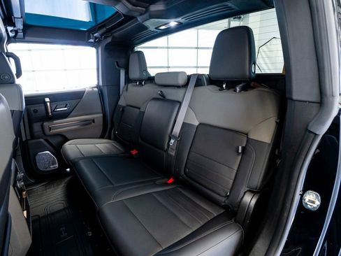 Used 2023 GMC Hummer EV Edition 1 image 54